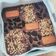Cooksnap dari arum ambarsari untuk resep Espresso Cakey Brownie (a la Starbucks)