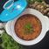 kavita meena का कुकस्नैप जब उन्होंने वेज सोया कीमा (Veg soya keema recipe in hindi) बनाया था।