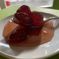 Cooksnap από Αδαμαντία στη συνταγή Γλυκό του κουταλιού κεράσι 🍒🍒