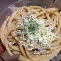 Cooksnap dari acha untuk resep Spaghetti Carbonara