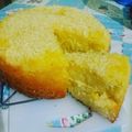 Cooksnap dari Lilis Andiani untuk resep Bolu Jadul Keju Cheery