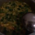 Cooksnap dari dedy miftahussalam untuk resep Soto daging sapi tanpa santan