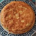 El cooksnap de Ingrid Parra Diaz cuando hizo Tortilla de patata al microondas.