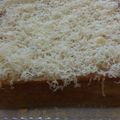 Cooksnap dari Liana Suwito untuk resep Bolu Kukus Jerman Keju
