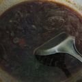 Cooksnap dari Umma Aslam untuk resep Cuko Pempek Palembang Asli