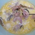 Cooksnap dari rizka ananda untuk resep Opor Ayam Kampung Kuah Putih