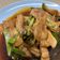 乃基基 的 蔥爆松阪肉 cooksnap