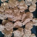 Cooksnap dari dian untuk resep Carrot Oat Cookies #masihdalammenudiet