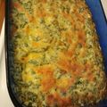 evesmama91's cooksnap of when they made Spinach Artichoke dip.
