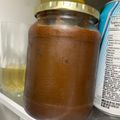 El cooksnap de mariapiacaputo cuando hizo Dulce de leche casero😋.