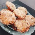 Madhu Jain का कुकस्नैप जब उन्होंने वेजिटेबल कटलेट (vegetable cutlet recipe in Hindi) बनाया था।