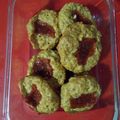 El cooksnap de anukavik cuando hizo Pepas integrales.