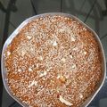 Beenal Sodha's cooksnap of when they made મોહન થાળ.