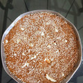 Beenal Sodha's cooksnap of when they made મોહન થાળ.