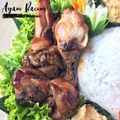 Cooksnap dari Hesti Hauraa Yusuf untuk resep Ayam Bacem
