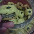 Cooksnap dari Enny Elf untuk resep Wafer Cookies