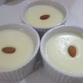 صورة من Soso ، شاركها بعد تجربة وصفة مهلبية بالمكسرات 😍