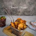 Cooksnap dari Puji Winarni untuk resep Bakwan/gimbal udang