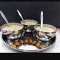 Sonal Modha's cooksnap of when they made સાબુદાણા ની ખીર (Sabudana Kheer Recipe In Gujarati).