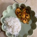 Cooksnap dari Intan pipi tipani untuk resep Udang Goreng Mentega