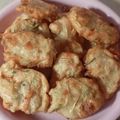 Cooksnap dari Kyky Purwanti untuk resep Bakwan Sayur (renyah dan gurih)