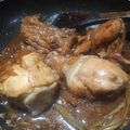 Cooksnap dari Anisa Asolah untuk resep Ayam Kecap