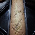 El cooksnap de Viviana Alderete cuando hizo Budín Inglés Clásico Tradicional.
