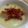 El cooksnap de F Mateo cuando hizo Gazpacho de melón.