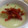 El cooksnap de F Mateo cuando hizo Gazpacho de melón.