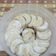 Cooksnap dari umi atikah untuk resep Putri Salju Praktis (Adonan bisa u/ 4 jenis kuker)