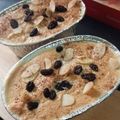 Cooksnap dari Retno Wati untuk resep Klappertaart - kue khas Manado