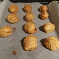 Cooksnap από Δημητρα Ιωαννιδου στη συνταγή Καρύδα