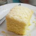Cooksnap dari Erna Marjuwina untuk resep 72. Bolu Susu Lembangala Reg’s Dish 🍽
