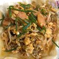 Cooksnap dari Siena untuk resep Lumpia Basah