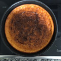 El cooksnap de Aldara Barro Iglesias cuando hizo Bizcocho o pastel de queso.