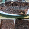 Cooksnap dari Linda untuk resep Banana Brownie