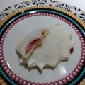 Cooksnap de Cael Horta quando cozinhou Pastel assado.