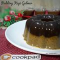 Cooksnap dari Sonya Ac untuk resep Puding kopi gula merah