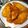 El cooksnap de ItaliaMiAmor cuando hizo Milanesas de merluza.