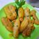 Cooksnap dari Ria Brilliana untuk resep 004. Cheese stik kentang(mpasi)(10-11months)