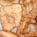 Szabó Bernadett Cooksnap-ja, amikor elkészítette a(z) Lángos receptet.