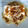 El cooksnap de Carmeta cuando hizo Requesón con miel y nueces picadas.