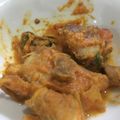 Cooksnap dari silphia_santoso untuk resep Ikan bawal pesmol kemangi