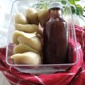 Cooksnap dari Lusy Siswati untuk resep Mpek mpek dos