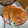 El cooksnap de Stephanie Bornhardt cuando hizo Pan frica y pan de completo.