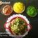 Alpa Pandya's cooksnap of when they made ઊંધિયું (Undhiyu recipe in Gujarati).