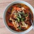 Cooksnap dari Ira Liana untuk resep Tongseng Daging Sapi