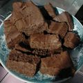 Cooksnap dari Nur Fajriah untuk resep Bolu Chocolatos kukus