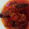 Cooksnap dari Deby Selvian Zecilia Andrean untuk resep Ikan Patin Asam Pedas Manis