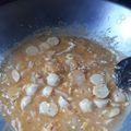 Cooksnap dari Vovi Dehasteri untuk resep Seblak basah khas Bandung